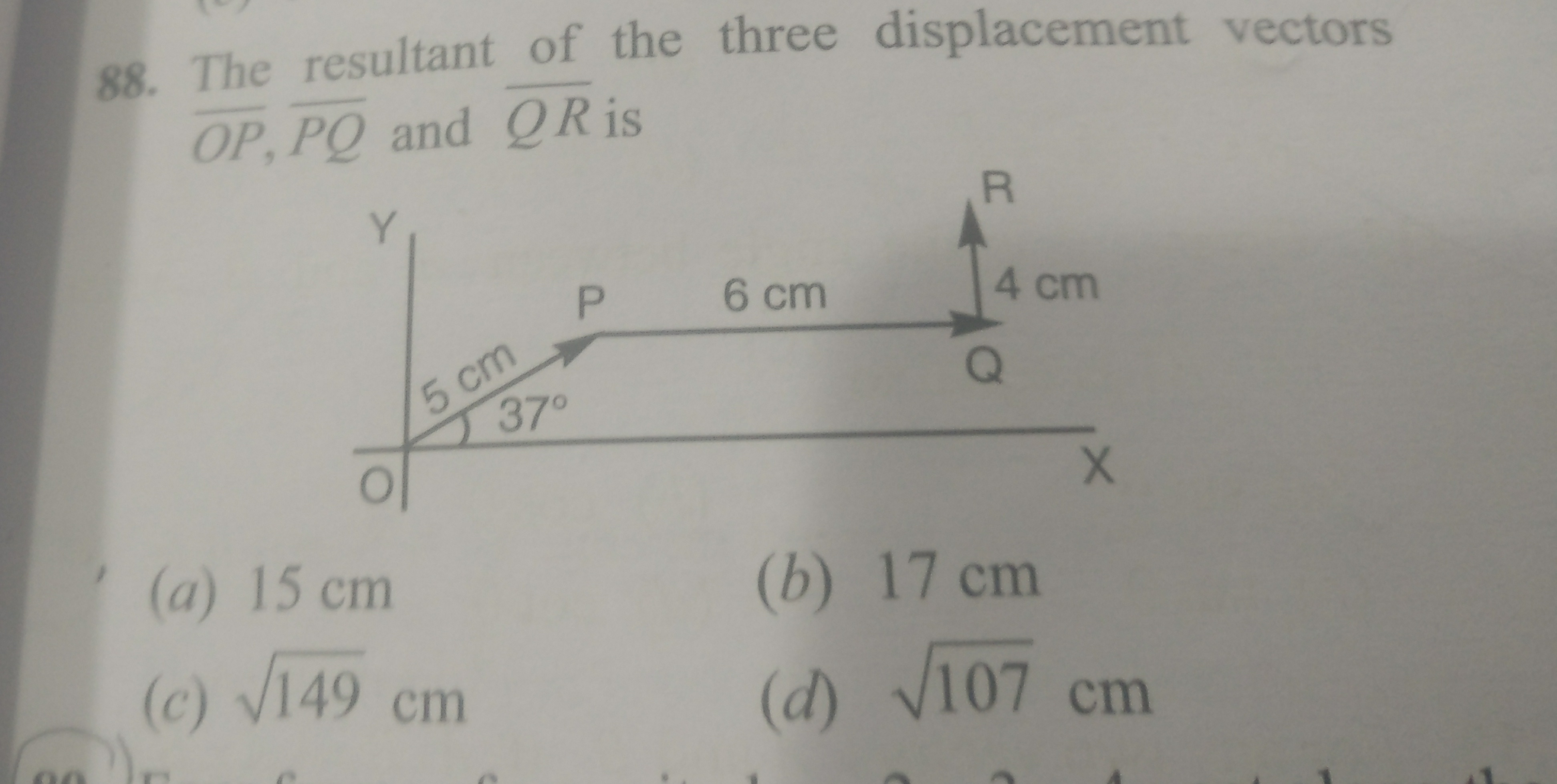 Question image for Plz answer Image is attached Fast Thanks in advan